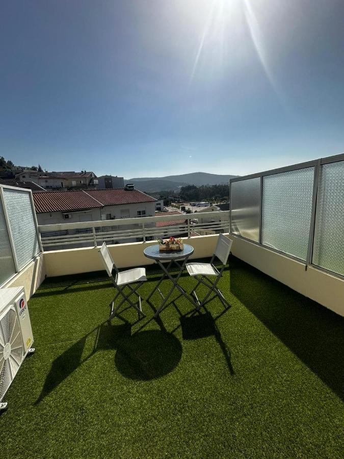 קסטלו דה פייבה Flower Residence מראה חיצוני תמונה