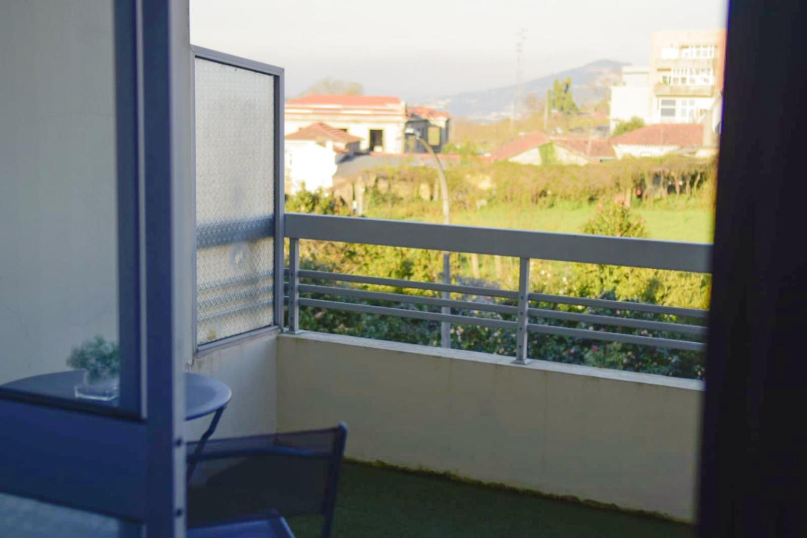 קסטלו דה פייבה Flower Residence מראה חיצוני תמונה