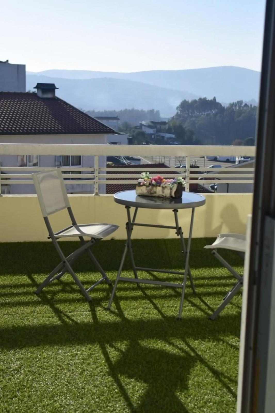 קסטלו דה פייבה Flower Residence מראה חיצוני תמונה
