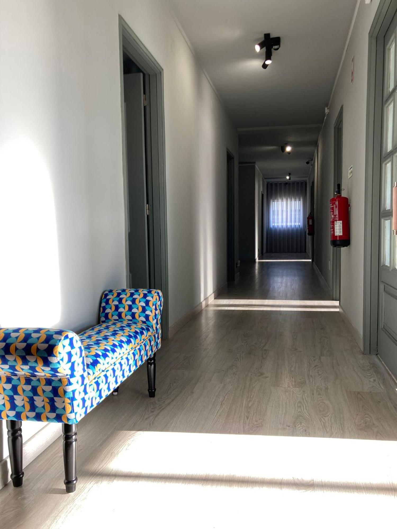 קסטלו דה פייבה Flower Residence מראה חיצוני תמונה