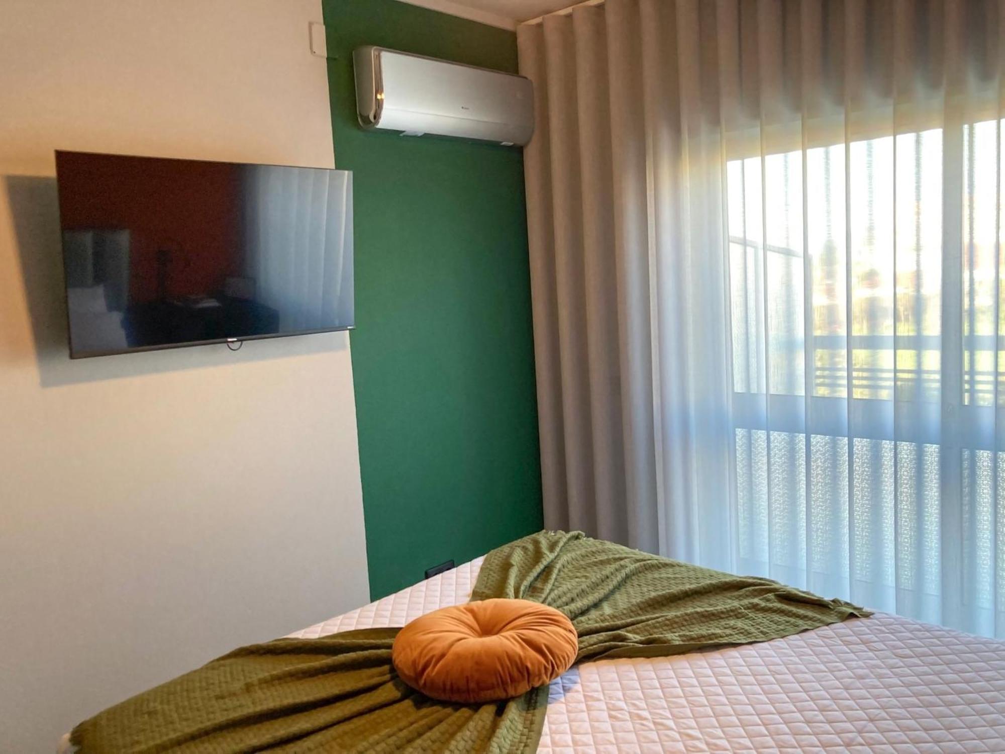 קסטלו דה פייבה Flower Residence מראה חיצוני תמונה