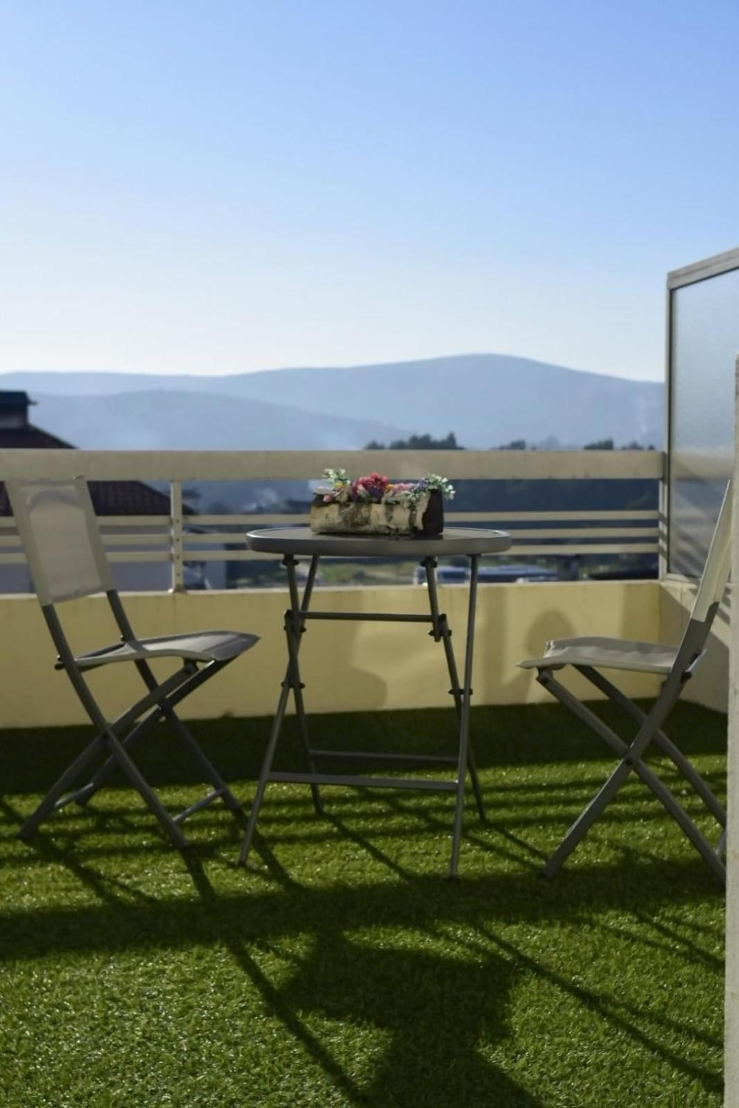 קסטלו דה פייבה Flower Residence מראה חיצוני תמונה