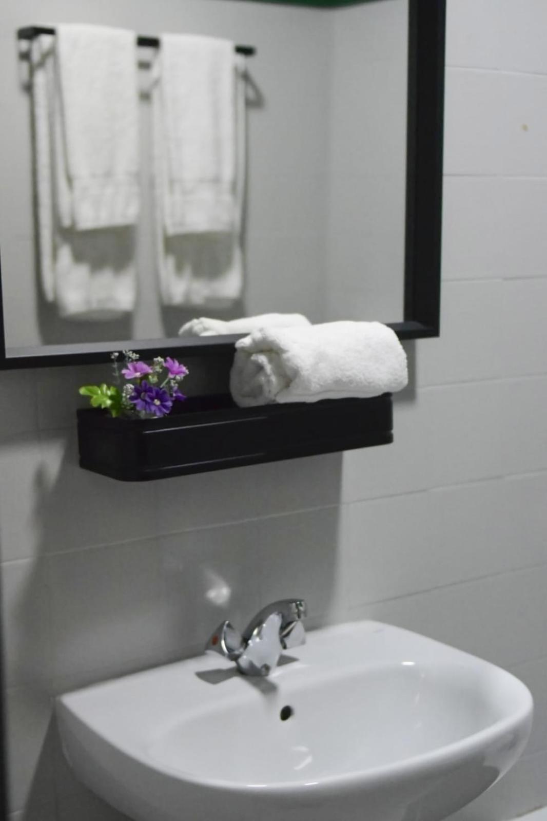 קסטלו דה פייבה Flower Residence מראה חיצוני תמונה