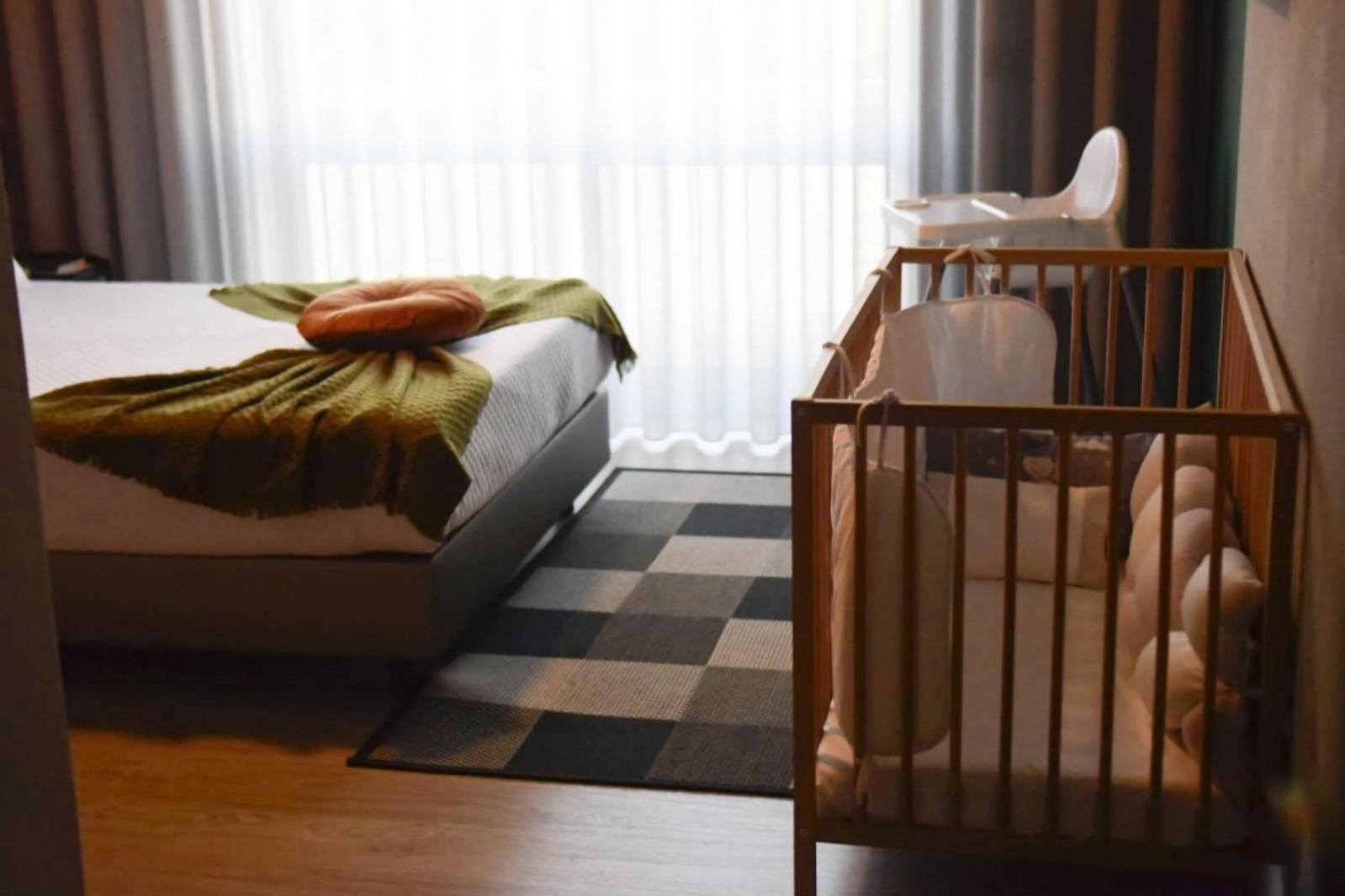 קסטלו דה פייבה Flower Residence מראה חיצוני תמונה