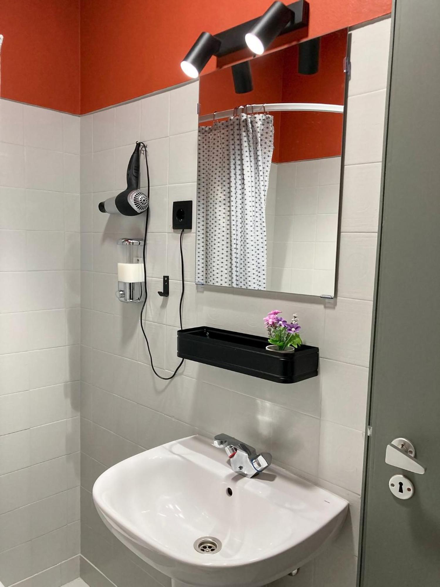 קסטלו דה פייבה Flower Residence מראה חיצוני תמונה