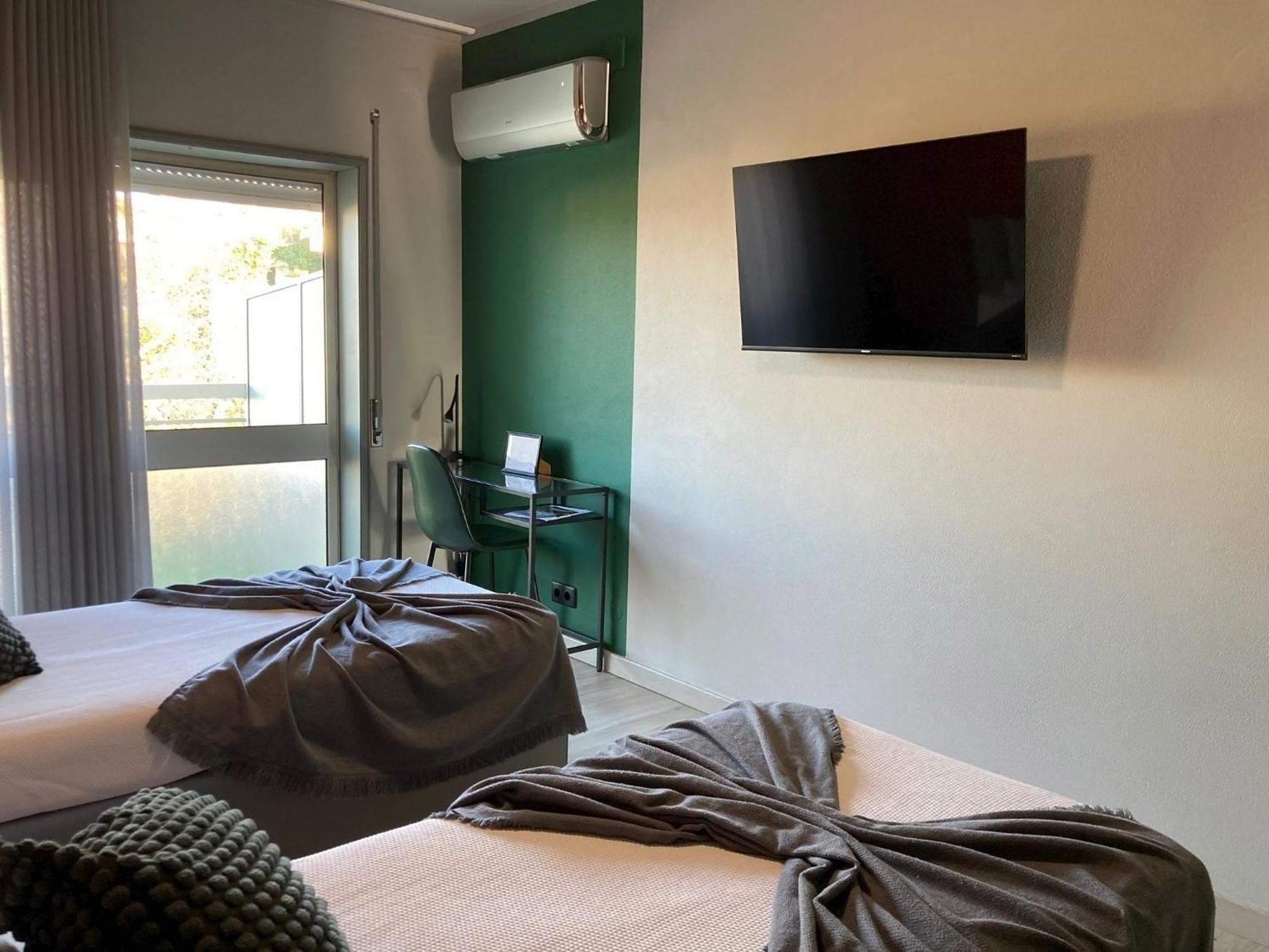 קסטלו דה פייבה Flower Residence מראה חיצוני תמונה