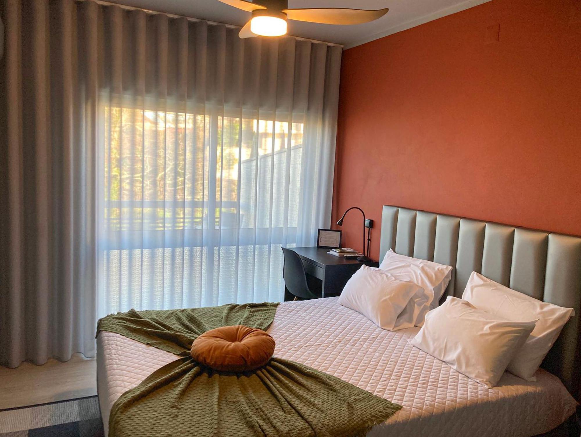 קסטלו דה פייבה Flower Residence מראה חיצוני תמונה