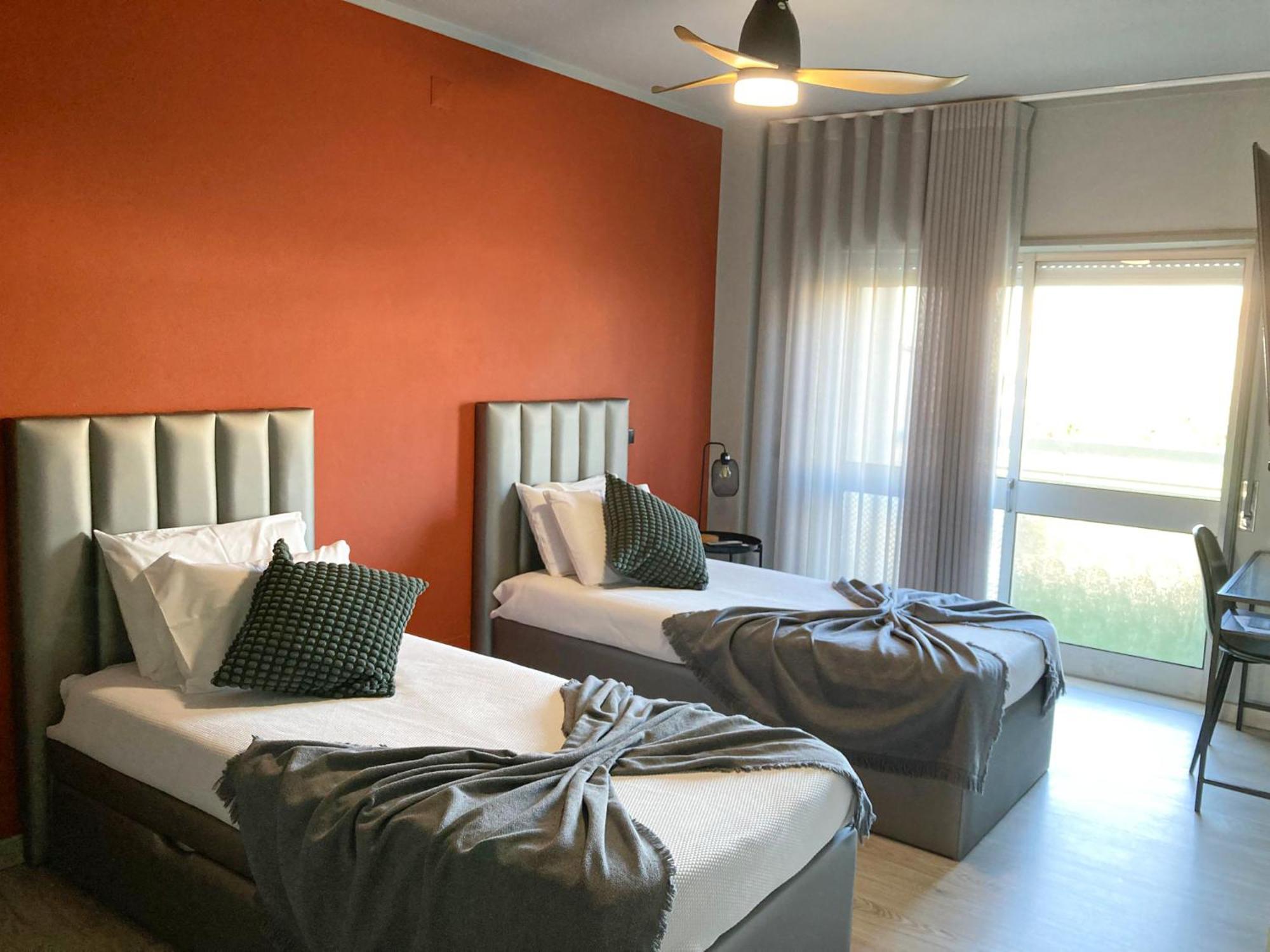 קסטלו דה פייבה Flower Residence מראה חיצוני תמונה
